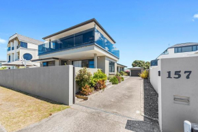 The Nest - Te Kohanga - Mt Maunganui Holiday Home